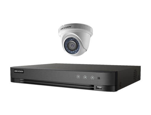 Hikvision Package 1